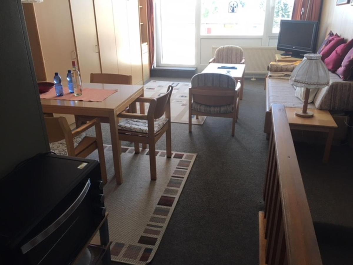 Ferienwohnung Marion 2 Санкт Енглмар Екстериор снимка