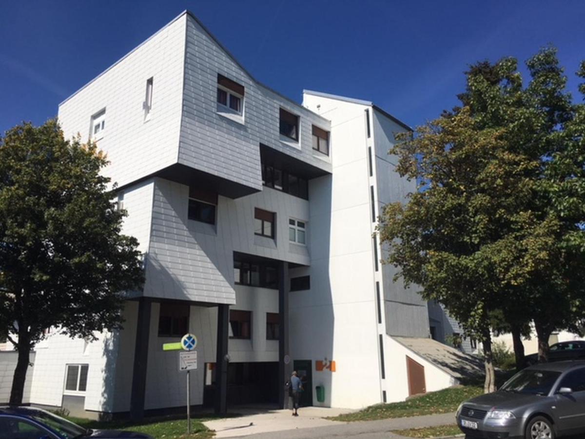 Ferienwohnung Marion 2 Санкт Енглмар Екстериор снимка