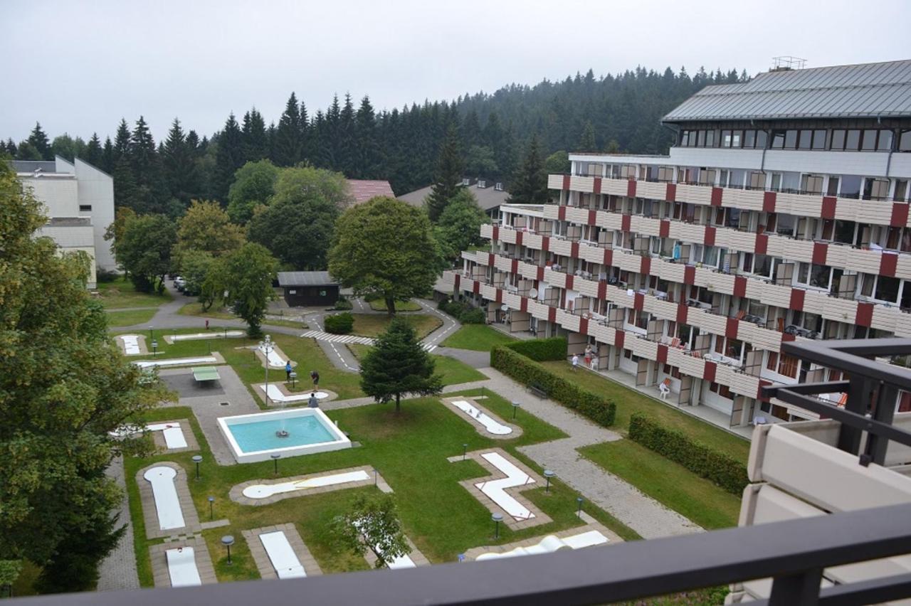 Ferienwohnung Marion 2 Санкт Енглмар Екстериор снимка