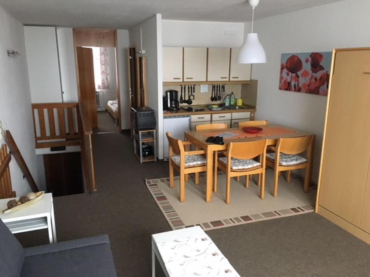 Ferienwohnung Marion 2 Санкт Енглмар Екстериор снимка